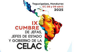Inauguración de la IX Cumbre de la CELAC en Tegucigalpa: un encuentro de unidad y retos regionales