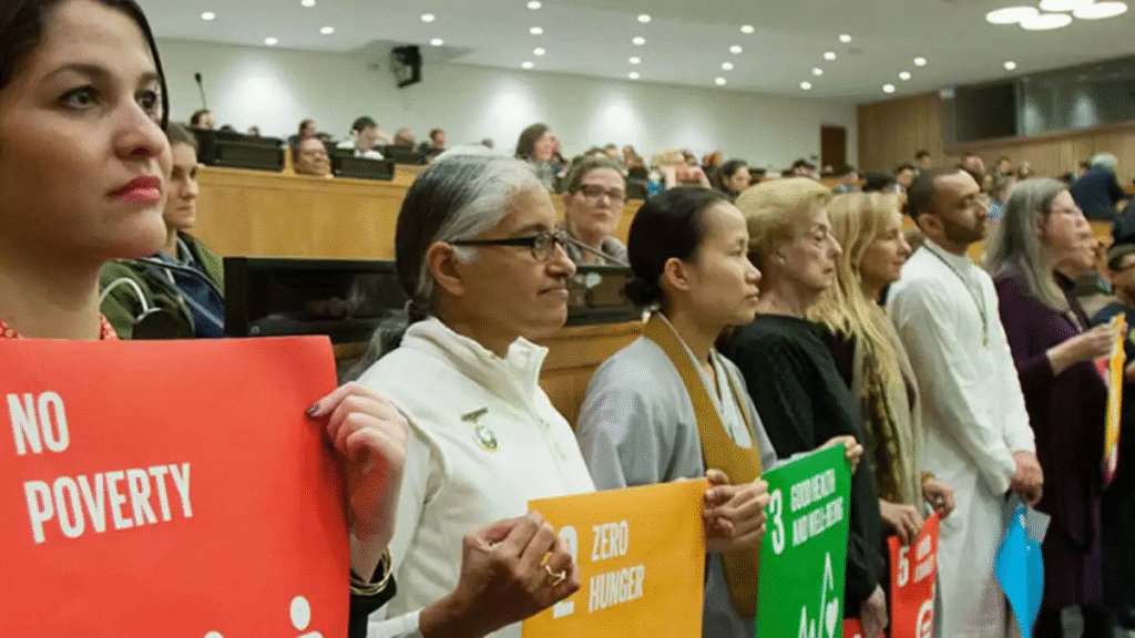 Día Internacional de Conmemoración de las Víctimas de Violencia Religiosa 