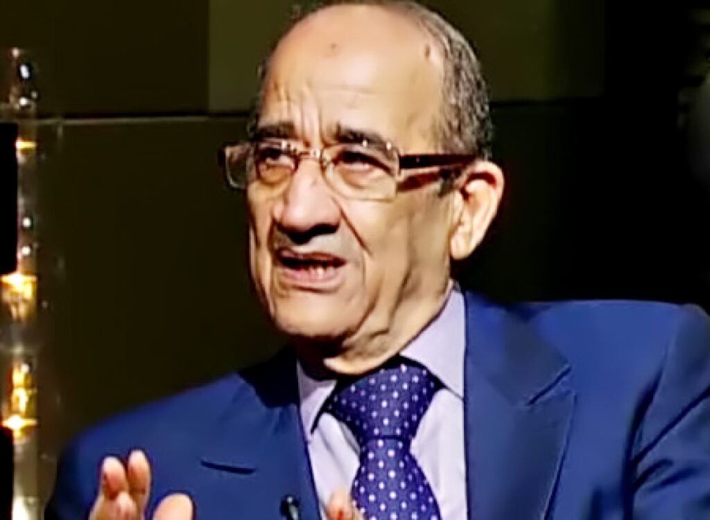 Dra. Aly El-Samman
