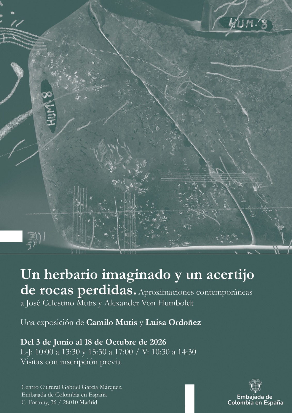 Exposición