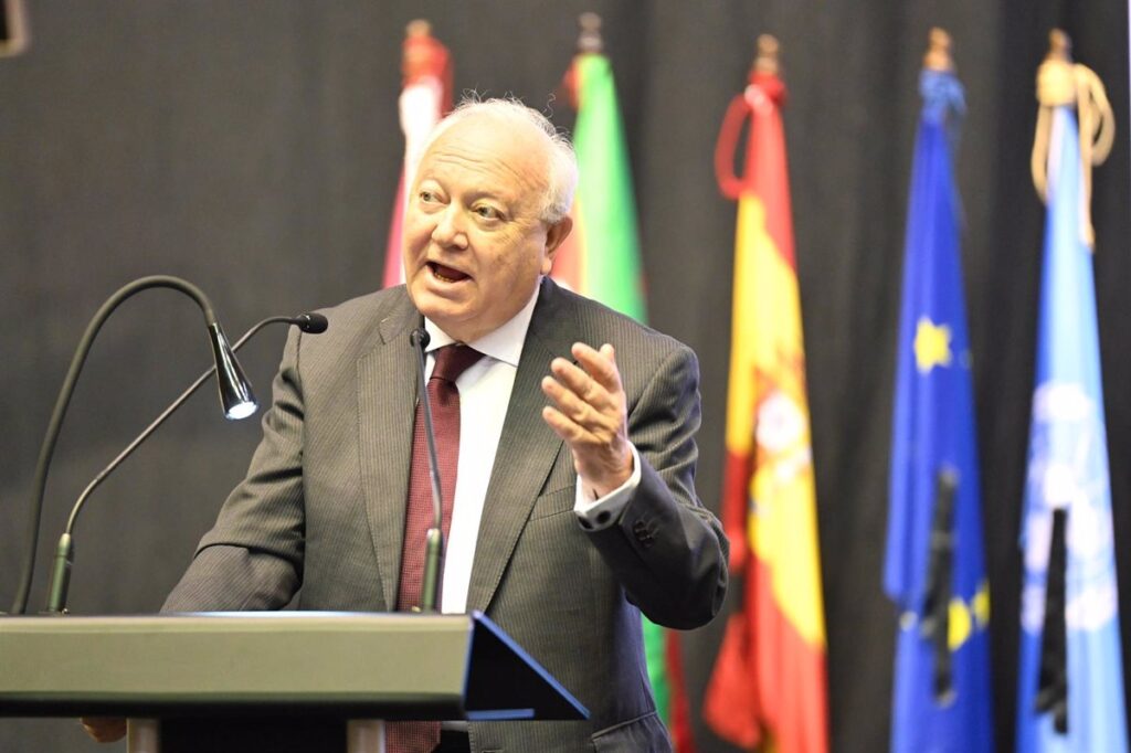 Guterres designa al exministro Moratinos enviado especial de la ONU contra la islamofobia