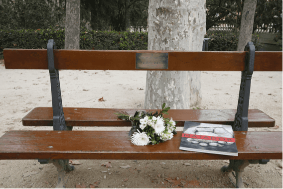 NEXOS-ALIANZA se suma al homenaje a Alberto Anaut