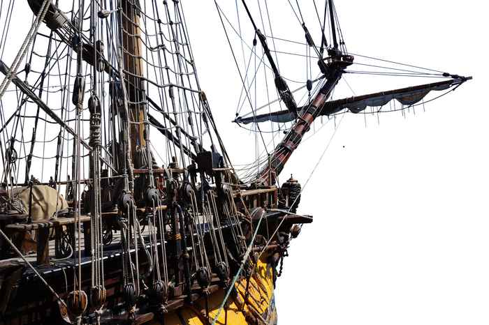 Redescubriendo los viajes a través del Pacífico que cambiaron el comercio, la cultura y la medicina