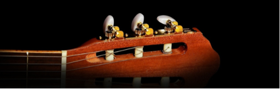 Casa África presta su apoyo a Nélida Karr para dotar de instrumentos su Mosart Music School, en su Guinea Ecuatorial natal.