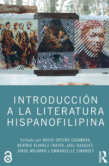 Coloquio: “Introducción a la literatura hispanofilipina”