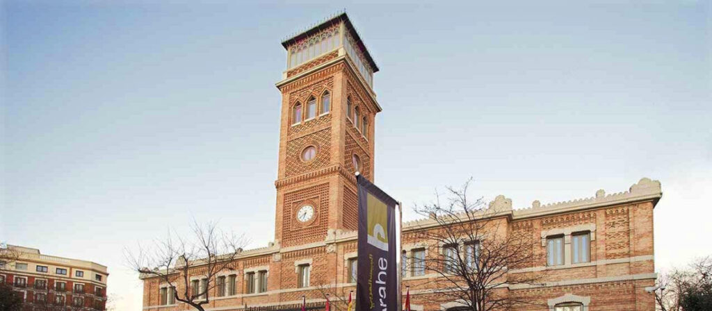 El Gobierno declara la Casa Árabe de Madrid Bien de Interés Cultural