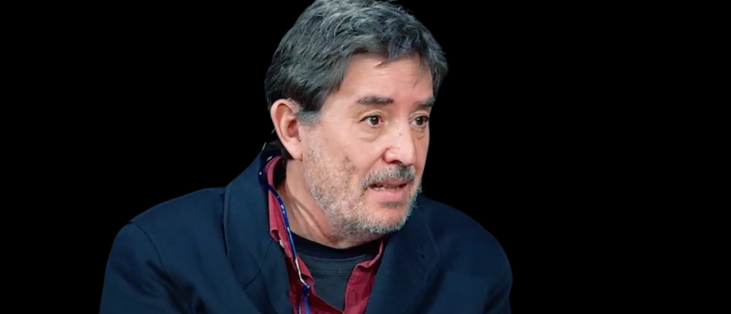 Conversaciones Transatlánticas | Desconquista y fraternidad