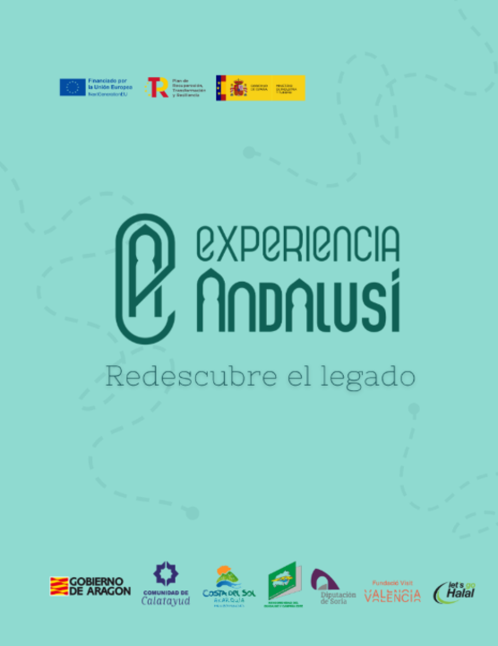 Experiencia andalusí. Redescubre el legado 