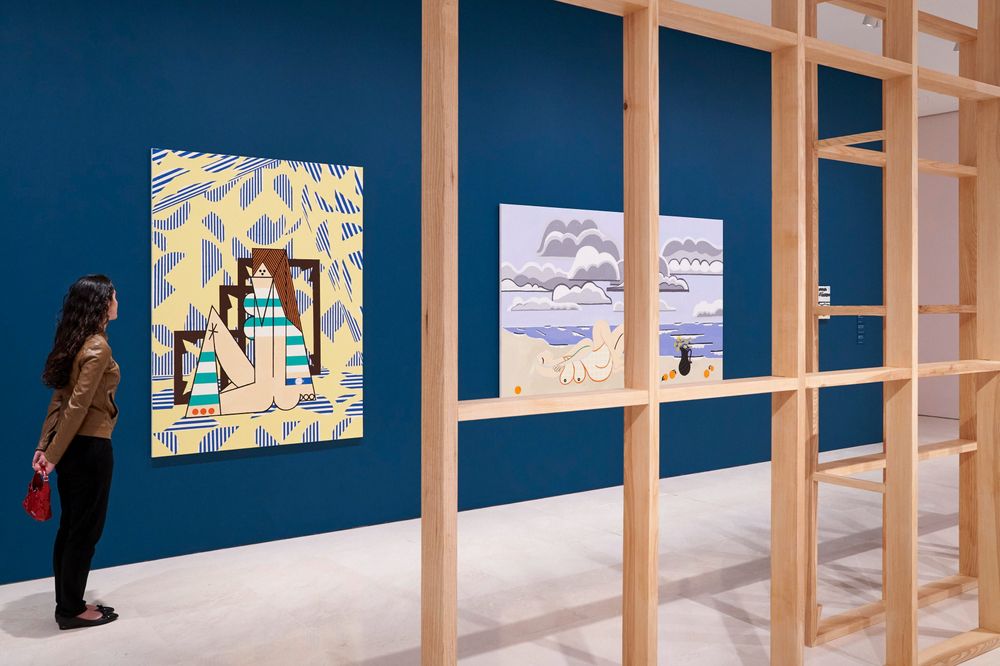 Museo Picasso Málaga