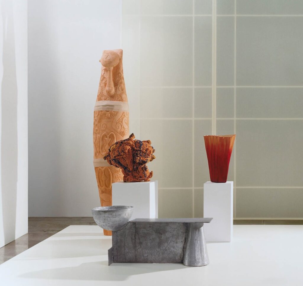 LOEWE FOUNDATION Craft Prize 2025