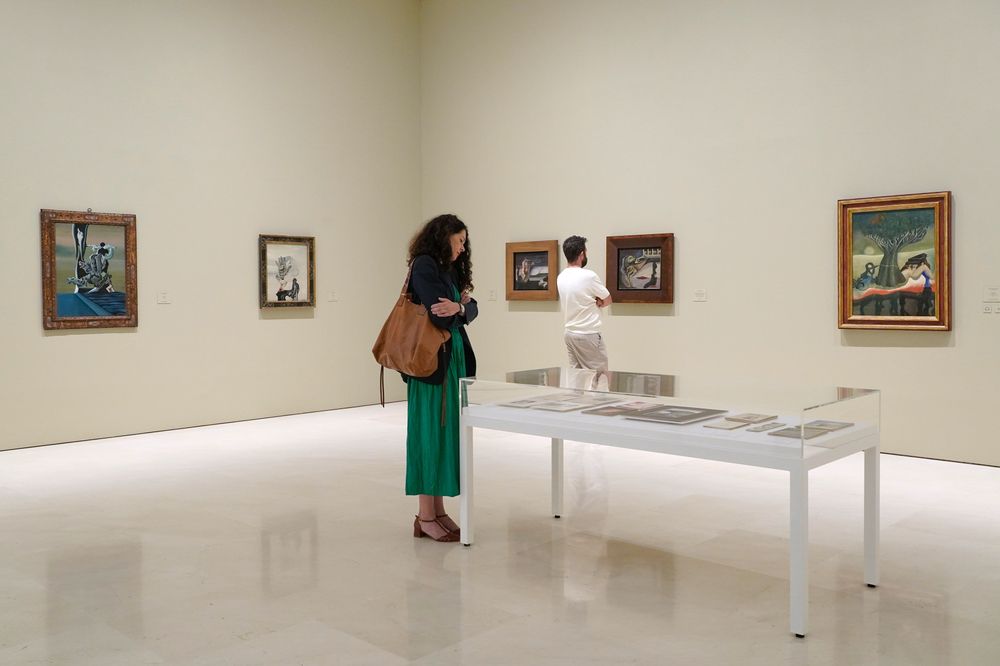 Bienvenidos al Museo Picasso Málaga