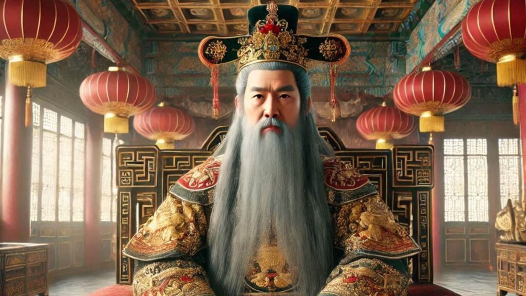 Los espectaculares hallazgos del mausoleo de Qin Shi Huang: tesoros del primer emperador de China que reescriben la historia de la civilización