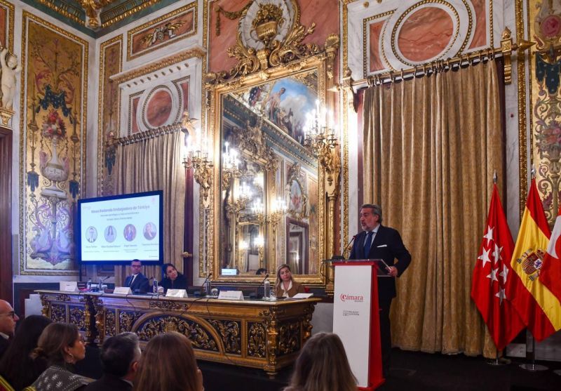Nexos-Alianza invitado a esta Mesa Redonda