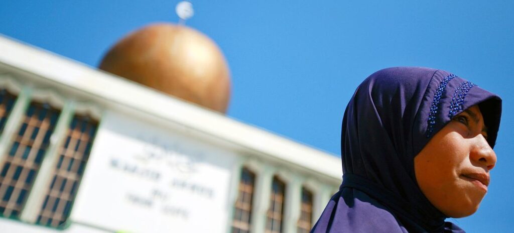 La educación, herramienta esencial para vencer la islamofobia