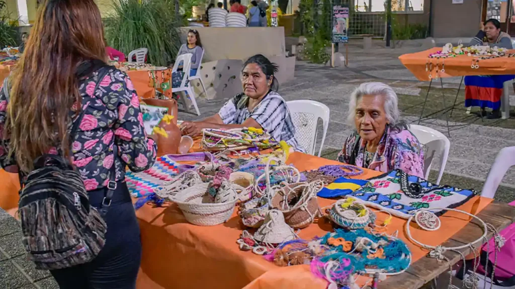 Jubileo de los Pueblos Indígenas, el próximo sábado en Tartagal (Argentina)