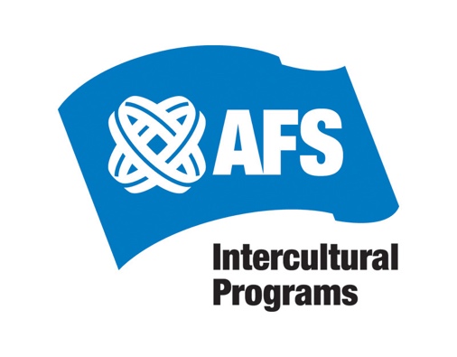 LOGOTIPO DE AFS