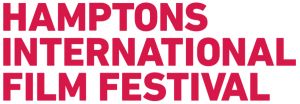 logotipo de hiff rosa