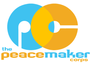 Logotipo de PSGFF+PCA