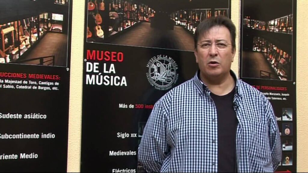 Luis Delgado
