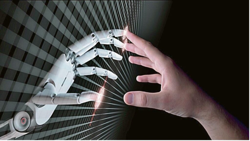 Human-AI-T: iniciativa global para integrar a la humanidad en la IA