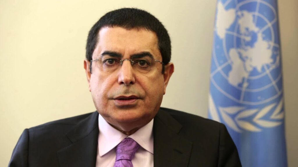 Mensaje del Alto Representante de la ONU para la Alianza de Civilizaciones para «Haz un gesto por la diversidad y la inclusión»