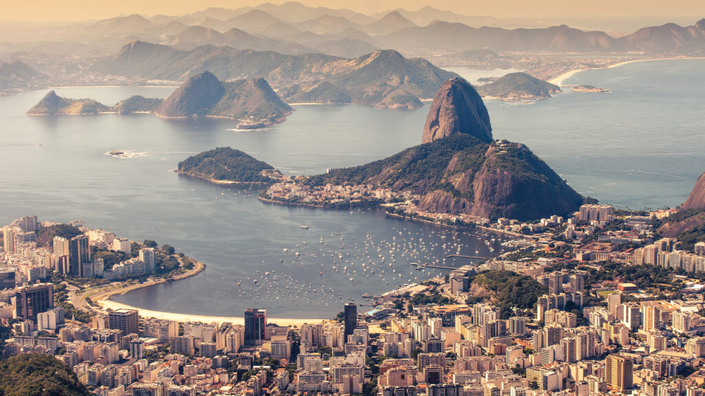 ONU Turismo Abre Oficina Regional para las Américas en Río