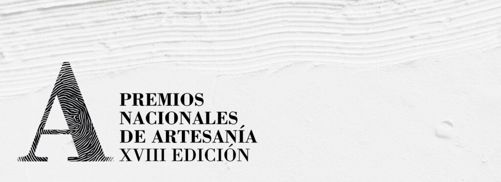 Premios Nacionales de Artesanía