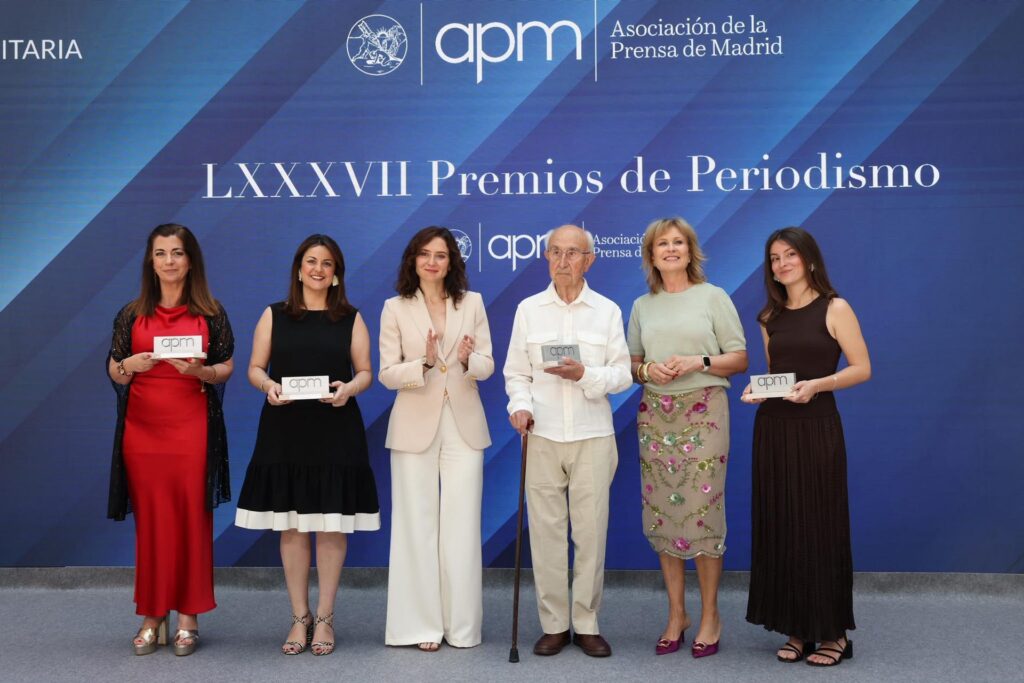 18 de junio de 2026 APM