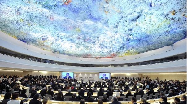 ONU: El Consejo de Derechos Humanos adopta una firme resolución sobre la seguridad de los periodistas