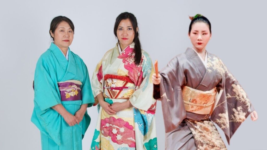 Encuentro “Shiki-no-bi: las cuatro estaciones a través de la música, la danza y la poesía japonesa”