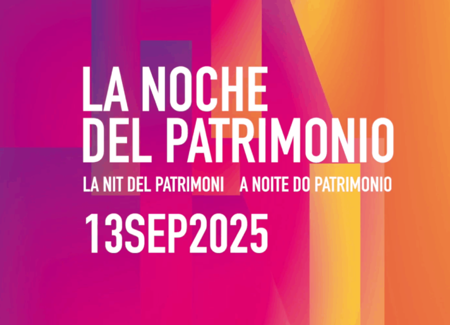 Noche del patrimonio en Córdoba
