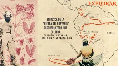 PRESENTACIÓN DEL I CONGRESO INTERNACIONAL DE EXPEDICIONARIOS MIGUEL DE LA QUADRA_SALCEDO , “Gracias Miguel”