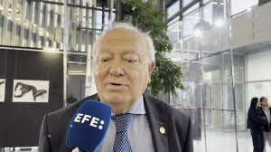Moratinos: en el siglo XXI hay que poner punto final a las guerras y los conflictos