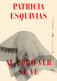 Patricia Esquivias: no hay artes menores