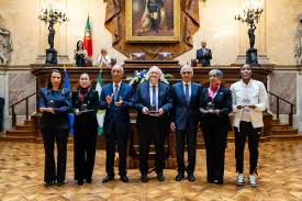 Moratinos, premio europeo: «No hay choque de civilizaciones, hay choque de ignorancias»
