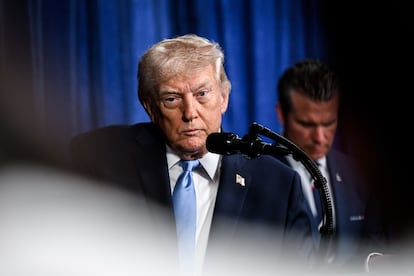 Estados Unidos se retira de 66 organizaciones multilaterales