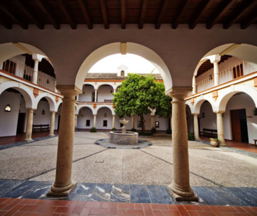 Convocatoria de becas de creación Fundación Antonio Gala 2026–2027