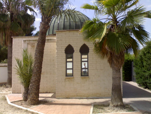 Islam en Murcia